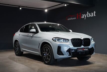 BMW X4 29.000 km 52.750 &euro; Calw 75365