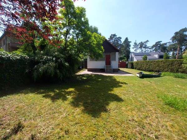 Grundstück zu verkaufen in Zirndorf 349.500 € 440 m²