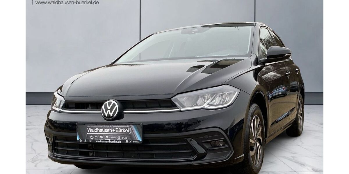 VW Polo 11.353 km 19.490 &euro; Viersen 41751