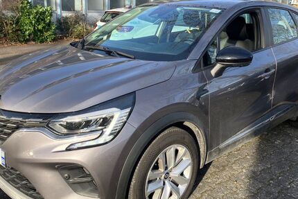 Renault Captur 186.000 km 11.900 &euro; Hofheim am Taunus 65719