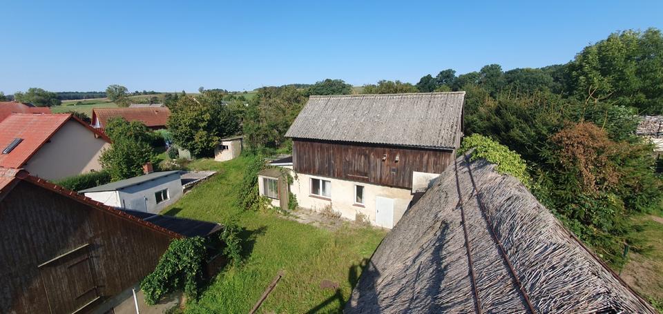 Bauernhaus, Landhaus Benz - 3 Zimmer, 200 m&sup2;, 185.000&euro; | Angebot:25721460