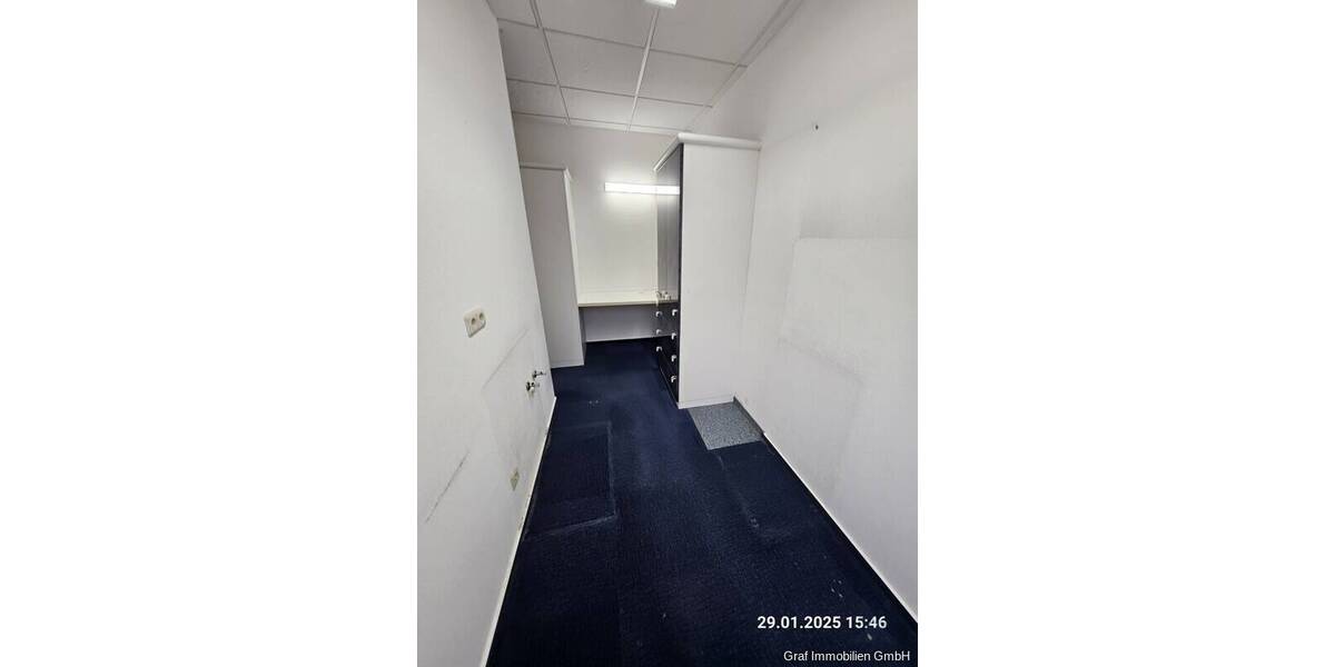 Gewerbeobjekt Strausberg Vorstadt - 7 Zimmer, 88 m&sup2;, 1.300&euro; | Angebot:26080103