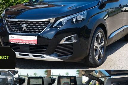Peugeot 3008 89.995 km 14.400 &euro; Harrislee 24955