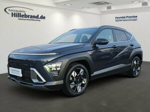 Hyundai KONA Prime DCT 4WD Navi Leder Digitales Cockpit Me 22.200 km 29.990 &euro; Bad Wünnenberg 33181