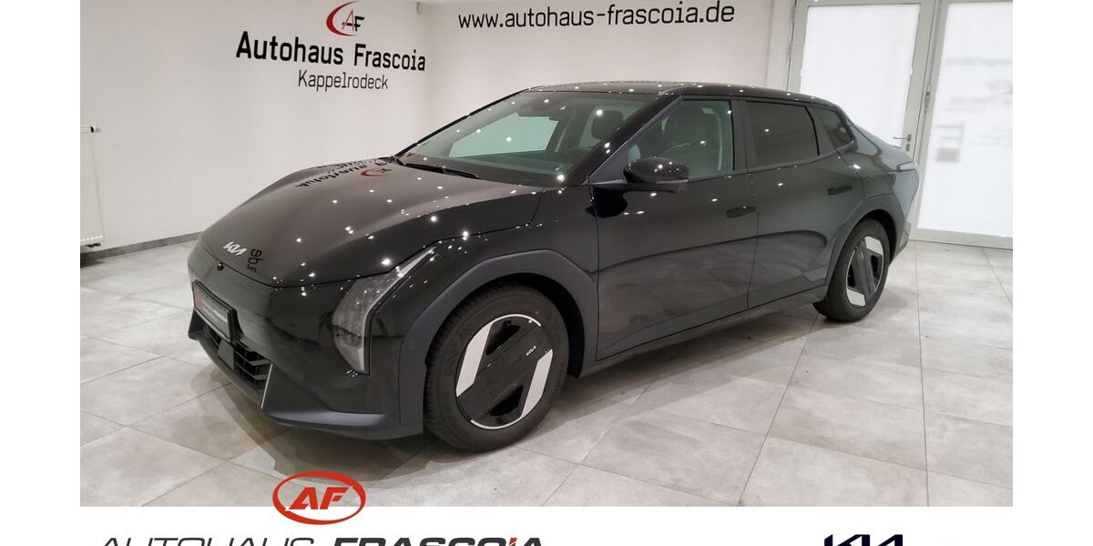 Kia EV4 1.218 km 43.910 &euro; Kappelrodeck 77876