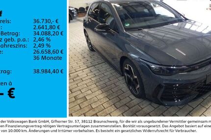 VW Golf 7.294 km 36.730 € Leipzig 04178