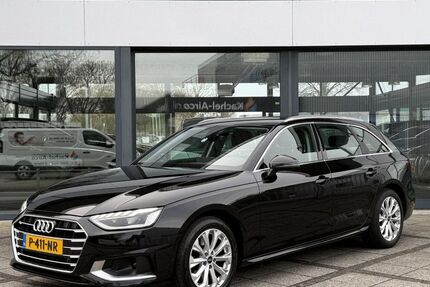 Audi A4 161.387 km 18.450 &euro; Kampen 8263B