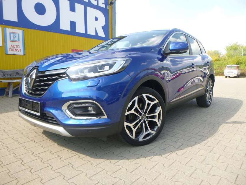 Kadjar