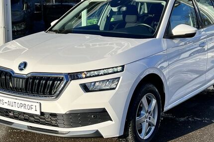 Skoda Kamiq 26.900 km 19.490 &euro; Trossingen 78647