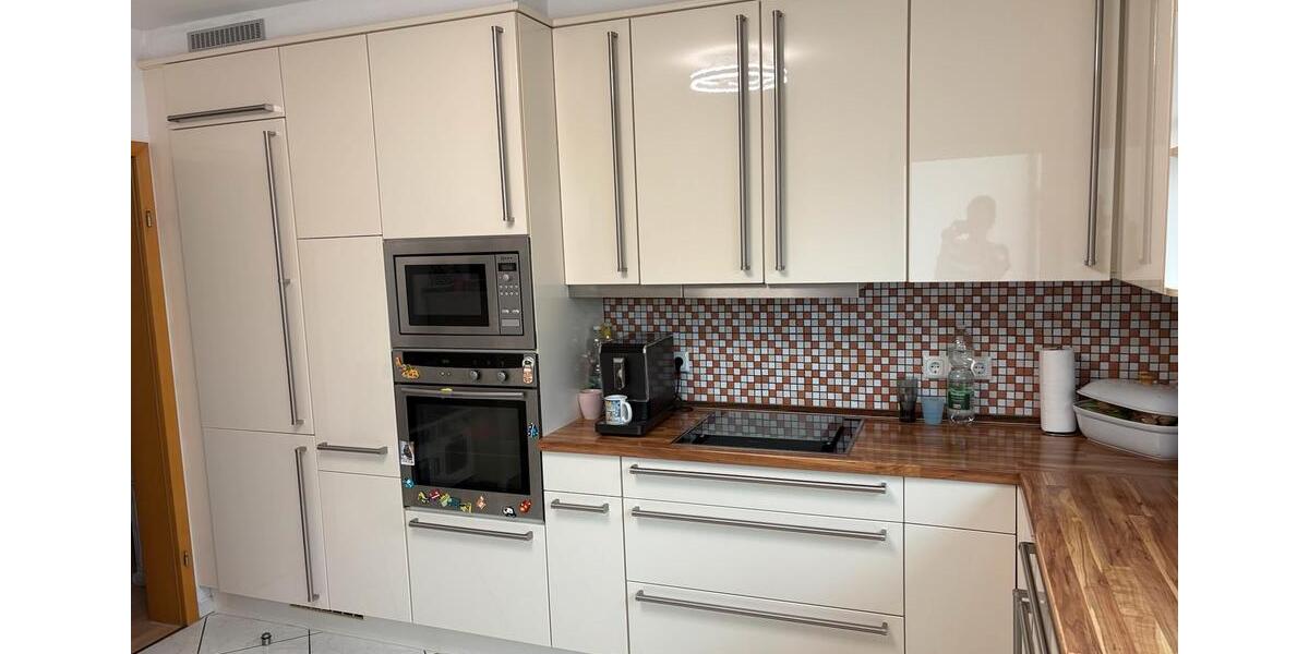 Erdgeschoßwohnung Köln Porz - 4 Zimmer, 140 m&sup2;, 679.000&euro; | Angebot:27259150