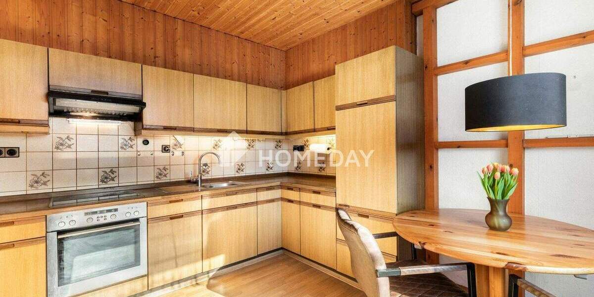 Einfamilienhaus Bünde Ennigloh - 4 Zimmer, 125 m&sup2;, 249.000&euro; | Angebot:25388961