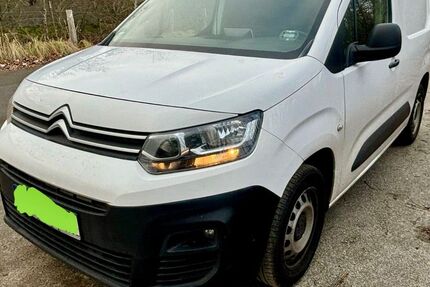 Citroen Berlingo 185.000 km 7.999 &euro; Neumünster 24537