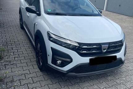 Dacia Jogger 117.154 km 10.700 &euro; Straßenhaus 56587