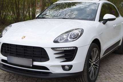 Porsche Macan 91.000 km 37.900 &euro; Sehnde, Stadt 31319
