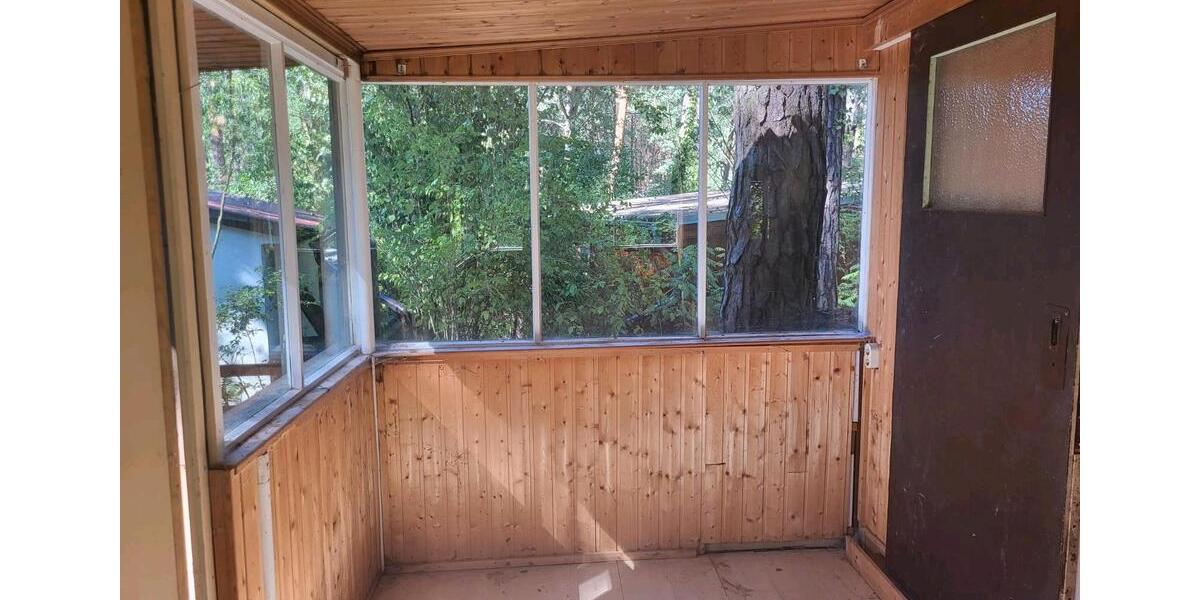 Bungalow Eisenhüttenstadt - 10.000&euro; | Angebot:27130567