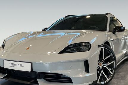 Porsche Taycan 16.900 km 103.890 &euro; Fulda 36043