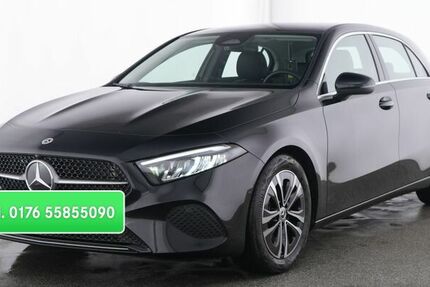 Mercedes-Benz A 180 9.990 km 29.860 &euro; Papenburg 26871
