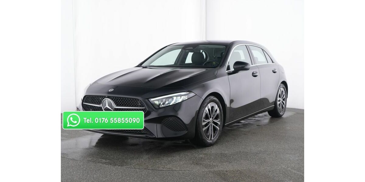 Mercedes-Benz A 180 9.990 km 29.860 &euro; Papenburg 26871