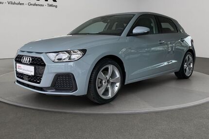 Audi A1 4.235 km 26.020 &euro; Vilshofen 94474