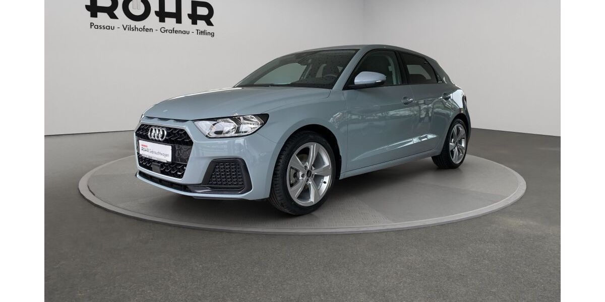 Audi A1 4.235 km 26.020 &euro; Vilshofen 94474
