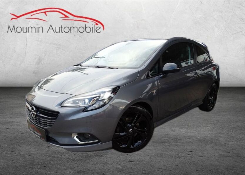 Opel Corsa 117.000 km 7.999 € Vaihingen an der Enz (Enzweihingen) 71665