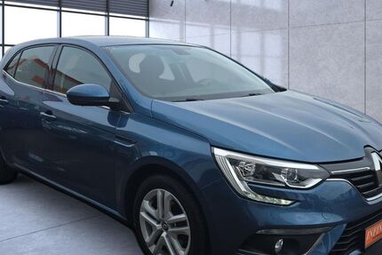Renault Megane 129.172 km 7.990 € Erfurt 99086