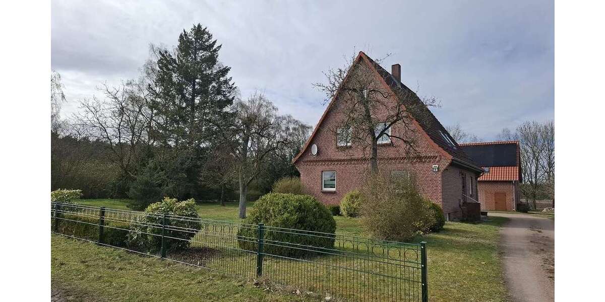 Einfamilienhaus Egestorf / Evendorf Evendorf - 5 Zimmer, 100 m&sup2;, 415.000&euro; | Angebot:26425790