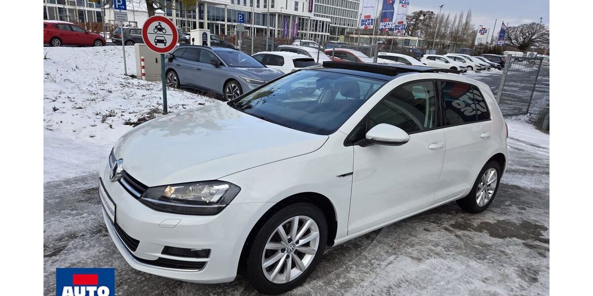 VW Golf 131.130 km 12.999 &euro; Wolfsburg 38446