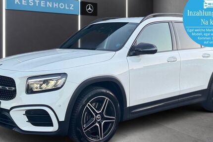 Mercedes-Benz GLB 220 12.283 km 44.490 &euro; Bad Säckingen 79713