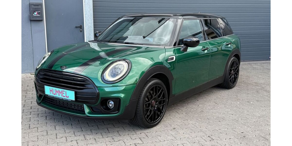Mini John Cooper Works Clubman 64.500 km 21.590 &euro; Kirchentellinsfurt 72138