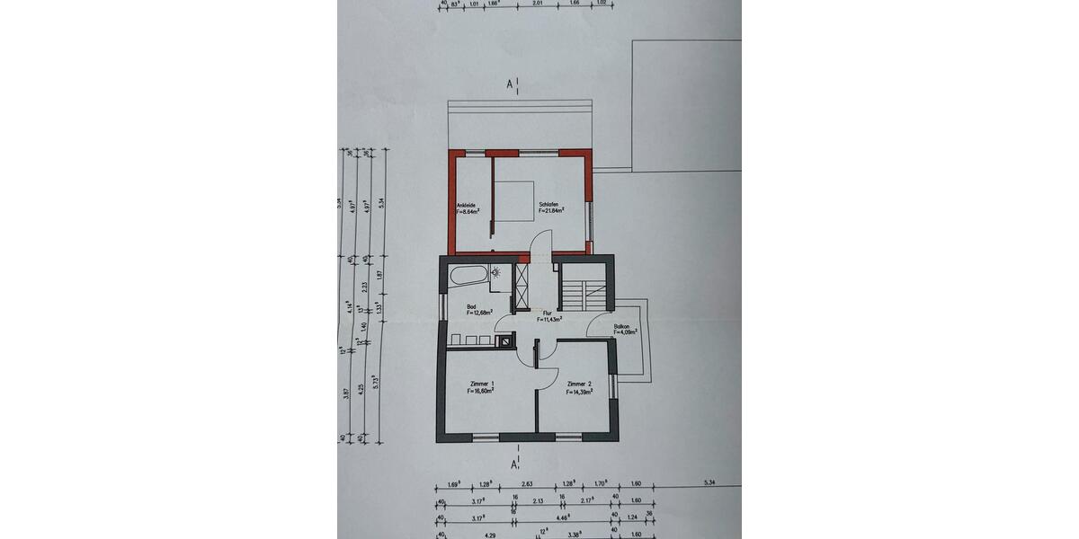 Einfamilienhaus Durmersheim - 8 Zimmer, 203 m&sup2;, 840.000&euro; | Angebot:26249739
