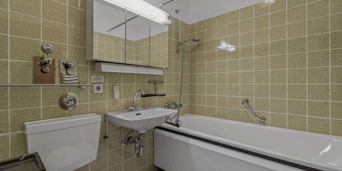 Etagenwohnung Graben-Neudorf Graben - 4 Zimmer, 122 m&sup2;, 299.000&euro; | Angebot:24498918