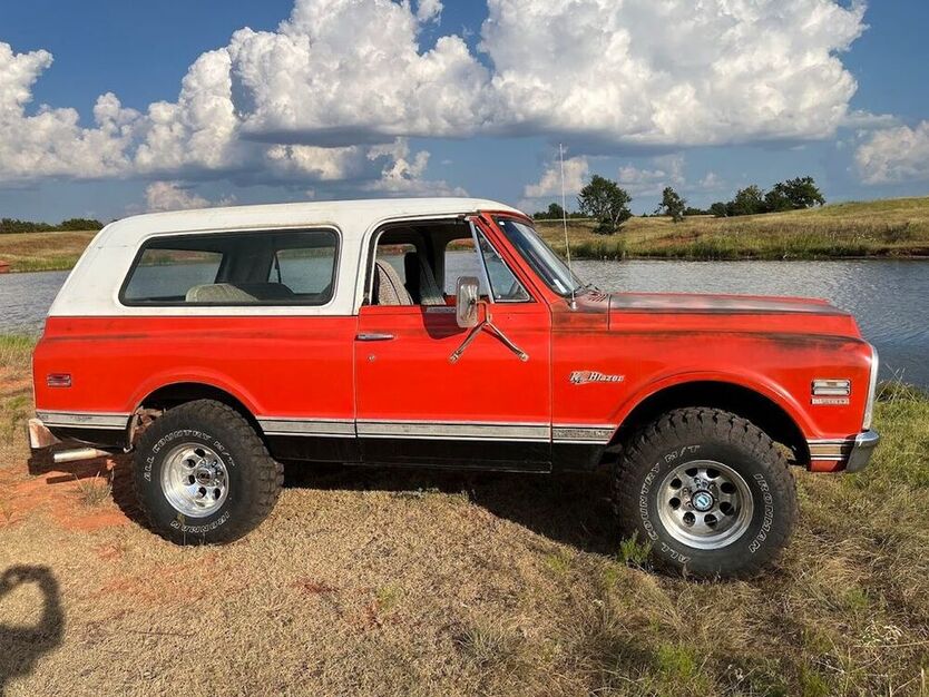 Blazer