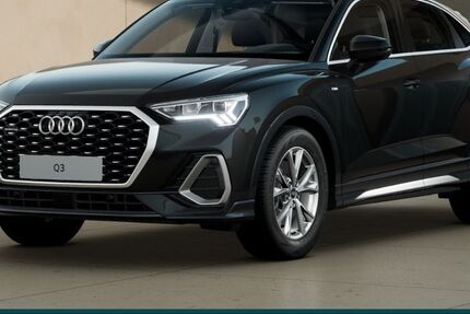 Audi Q3 37.160 km 34.930 &euro; Merseburg 06217
