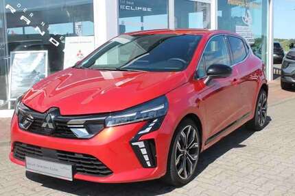 Mitsubishi Colt 37.390 km 17.790 &euro; Ribnitz-Damgarten 18311