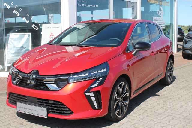 Mitsubishi Colt 37.390 km 17.790 &euro; Ribnitz-Damgarten 18311