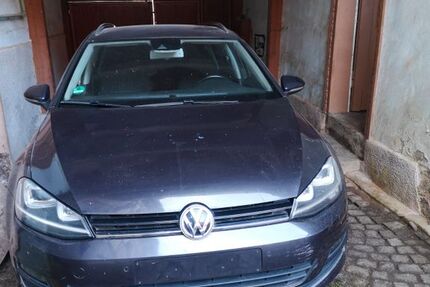 VW Golf 168.428 km 6.499 € Leinefelde-Worbis 37327