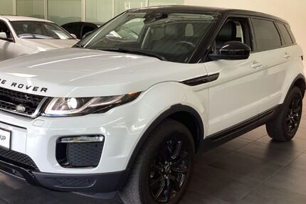 Land Rover Range Rover Evoque 56.500 km 26.788 € Pleisweiler-Oberhofen 76889