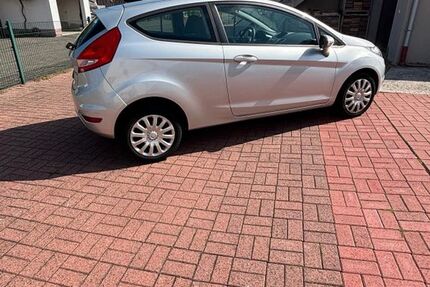 Ford Fiesta 171.000 km 2.300 &euro; Argenthal 55496