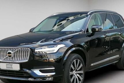 Volvo XC90 59.743 km 46.850 &euro; Hamburg 22761