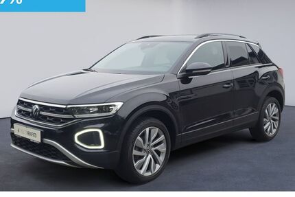 VW T-Roc 39.200 km 25.550 &euro; Braunschweig 38122