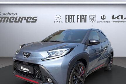 Toyota Aygo (X) 13.178 km 18.388 &euro; Heinsberg 52525