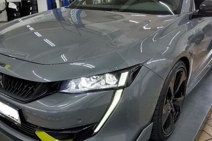 Peugeot 508 113.800 km 22.999 &euro; Brake 26919