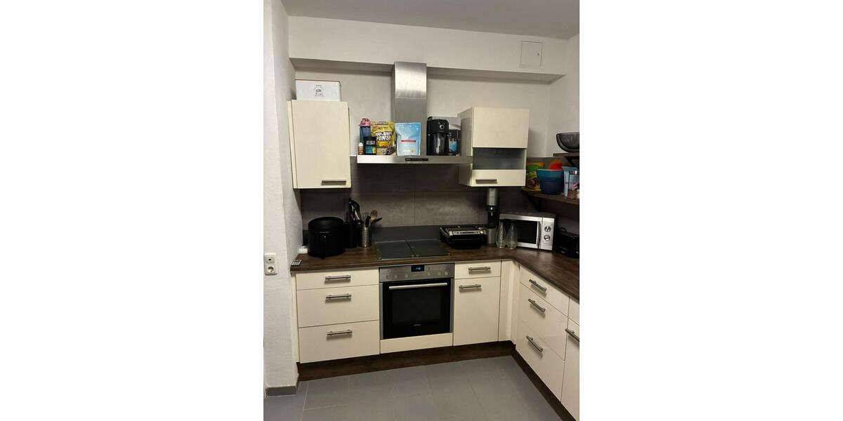 3 Zimmer Wohnung 75 qm mit Balkon und Gartennutzung 3 zimmer