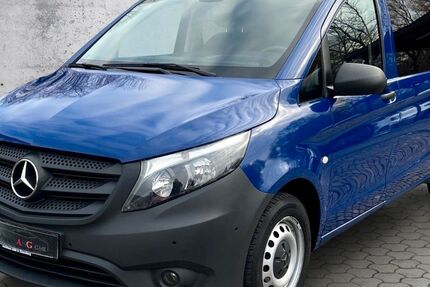 Mercedes-Benz Vito 130.000 km 22.990 € Eisenberg 07607