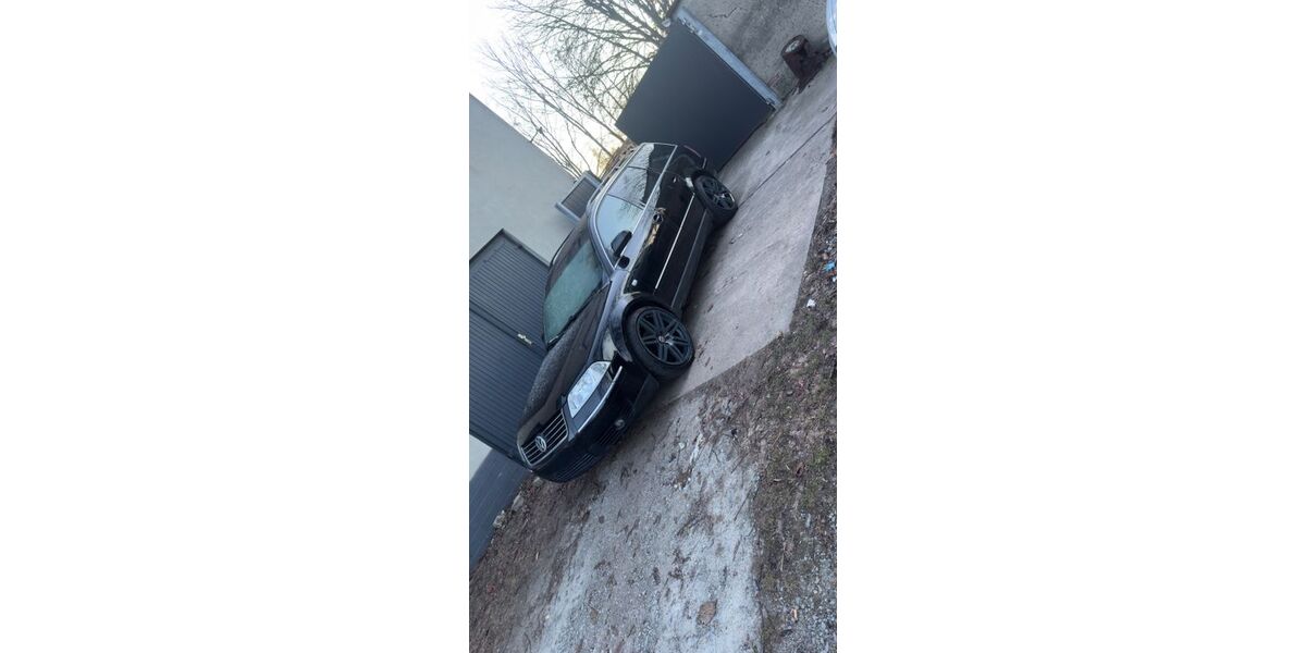 VW Passat 223.000 km 2.100 &euro; Großschwabhausen 99441