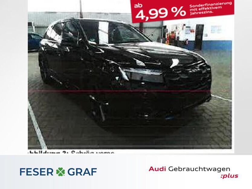 Audi Q7 6.293 km 79.990 € Bernburg 06406