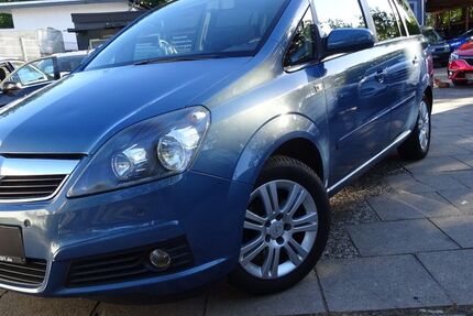 Opel Zafira 226.000 km 2.990 &euro; Norderstedt 22848