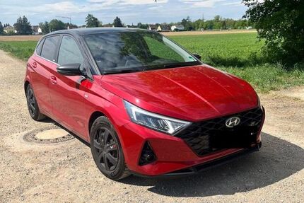 Hyundai i20 89.900 km 12.900 &euro; München-Pasing 81241