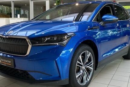 Skoda Enyaq 104.870 km 27.990 € Saarbrücken 66130